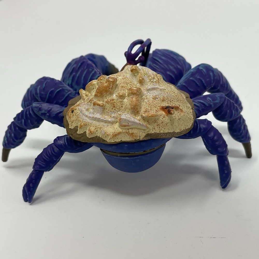 Moana Disney Maui Hawk Tamatoa Lava Toy Cake Toppers Action Figures 4"‎ Lot of 7 - Picture 3 of 16
